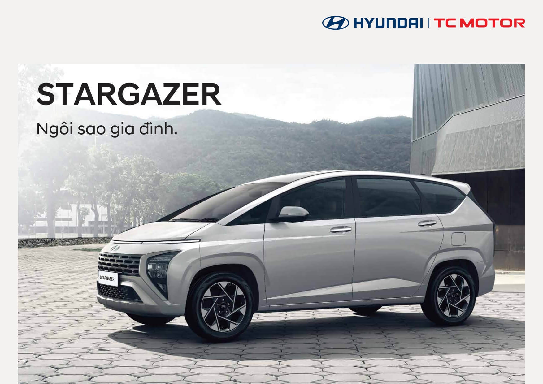 Hyundai Stargazer