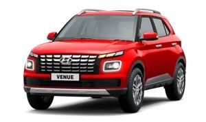 Hyundai Venue