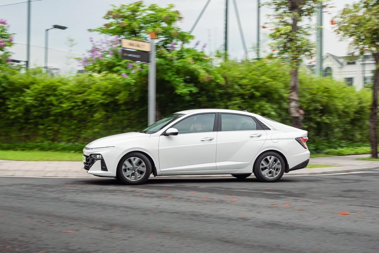 05 GIÁ LĂN BÁNH XE ACCENT 2023, GIÁ TỐT TẠI HYUNDAI ĐĂK LĂK