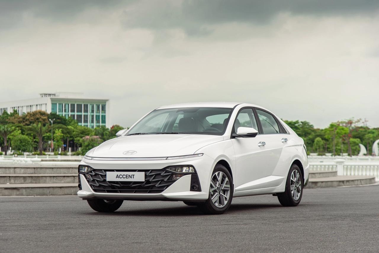 Accent4 GIÁ LĂN BÁNH XE ACCENT 2023, GIÁ TỐT TẠI HYUNDAI ĐĂK LĂK